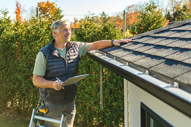Trusted Storm Damage Roof Repair service in Mount Summit, IN - Ben Roofing and Steel LLC
